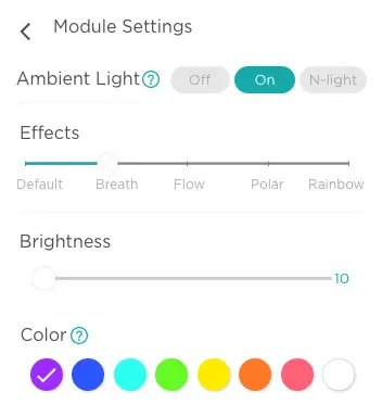 ECOFLOW RIVER Plus Expansion Battery - Customizing