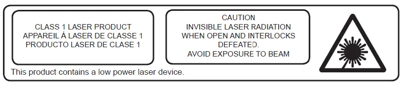 Lenco DVD-120 DVD-CD-USB Player with HDMI FIG 1