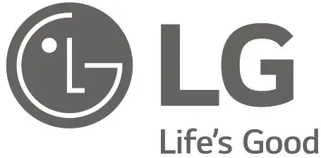 LG - Logo