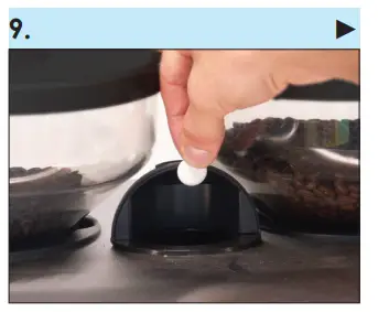 schaerer Coffee Art Plus Coffee Machine-fig10