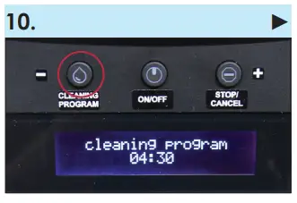 schaerer Coffee Art Plus Coffee Machine-fig11