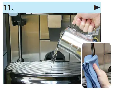 schaerer Coffee Art Plus Coffee Machine-fig12