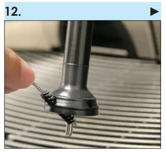 schaerer Coffee Art Plus Coffee Machine-fig13