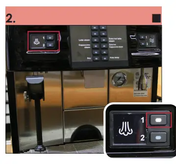 schaerer Coffee Art Plus Coffee Machine-fig17