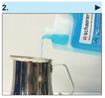 schaerer Coffee Art Plus Coffee Machine-fig3