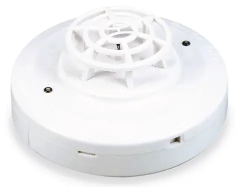 PANTATECH HA06 Heat Detector