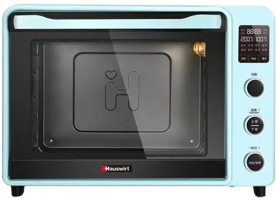 HAUSWIRT C40 Electric Oven