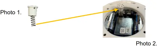 Mounting Instructions