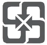 Lenovo TB-7306F Tablet - marks