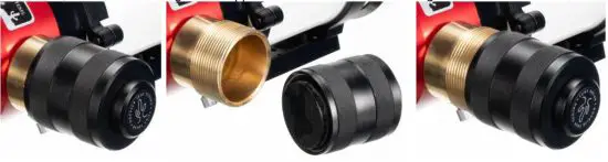 FIG 25 Using the telescope.JPG