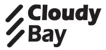 cloudy bay logo
