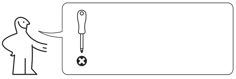 IKEA 604 247 94 NYMÅNE Ceiling Spotlight with 1 Lights - Fig