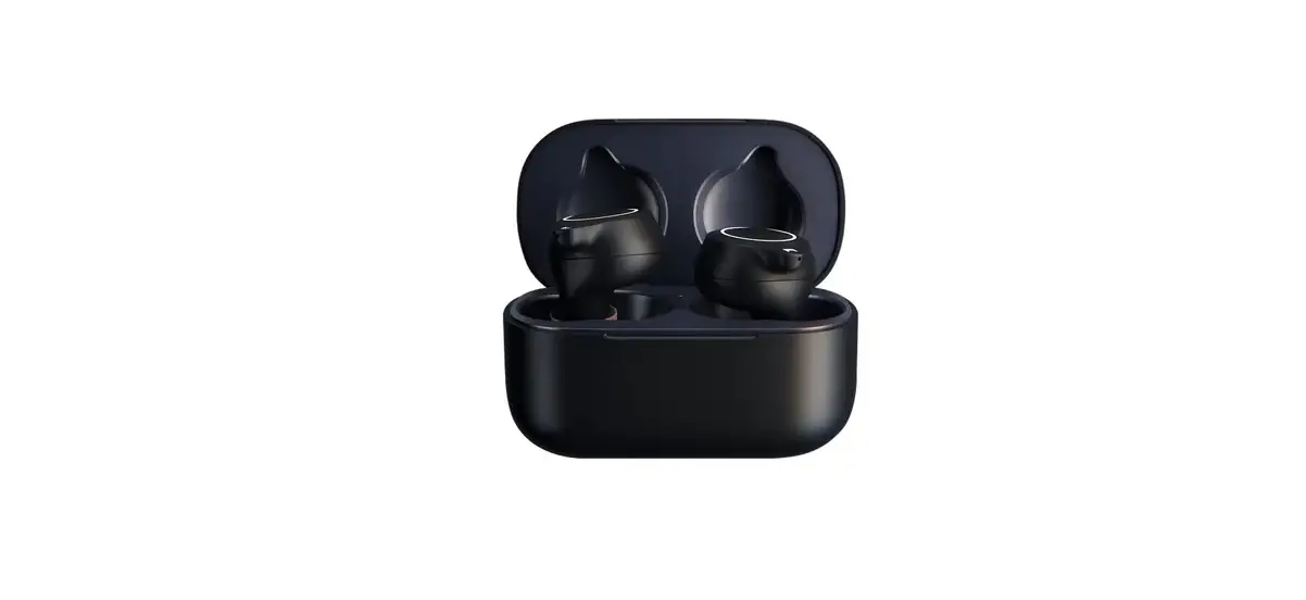 Rise Boom Buds 2 True Wireless Earbuds User Guide