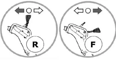 ZIPPER ZI-RPE330G Plate Compactor Machine fig 10