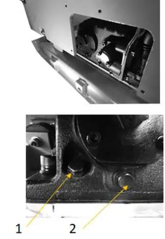 ZIPPER ZI-RPE330G Plate Compactor Machine fig 11