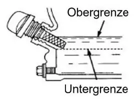 ZIPPER ZI-RPE330G Plate Compactor Machine fig 4