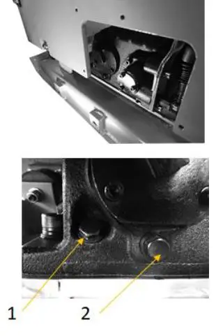 ZIPPER ZI-RPE330G Plate Compactor Machine fig 5
