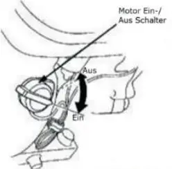 ZIPPER ZI-RPE330G Plate Compactor Machine fig 7
