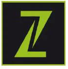 ZIPPER ZI-RPE330G Plate Compactor Machine logo