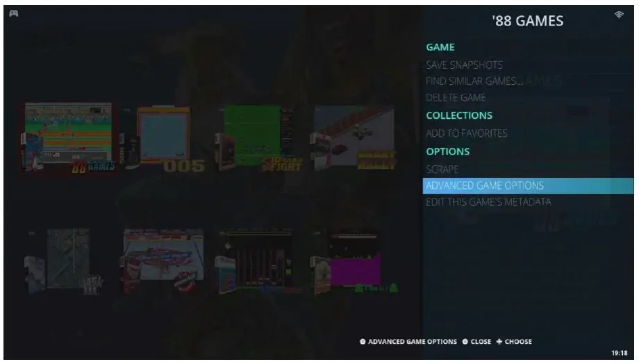 Beelink Super Console X King Triple Startup Device with Android TV 9 10