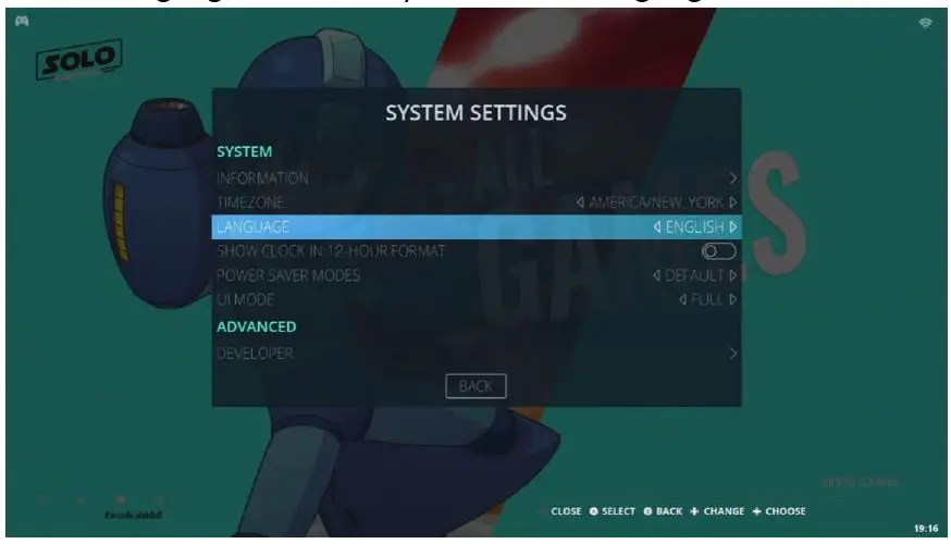 Beelink Super Console X King Triple Startup Device with Android TV 9 3