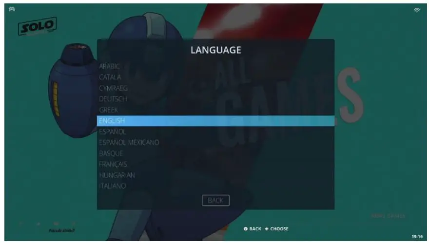 Beelink Super Console X King Triple Startup Device with Android TV 9 4
