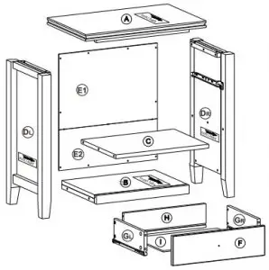 diagram, engineering drawing
