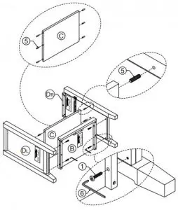 diagram, engineering drawing