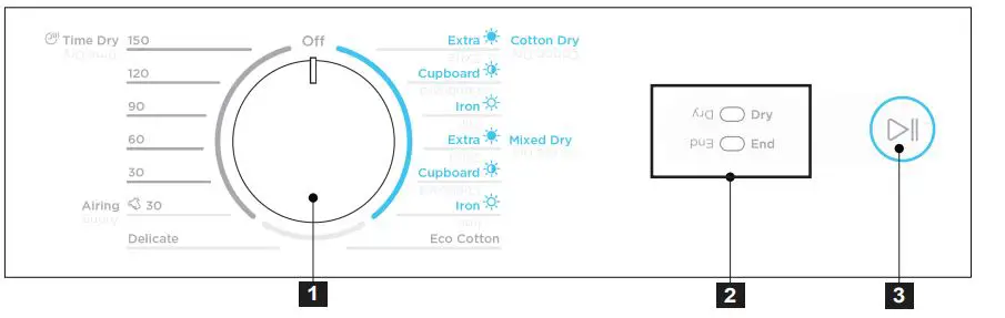 Westinghouse-WDV656N3WB-Front-Load-Clothes-Dryer-FIG-10