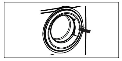 Westinghouse-WDV656N3WB-Front-Load-Clothes-Dryer-FIG-13