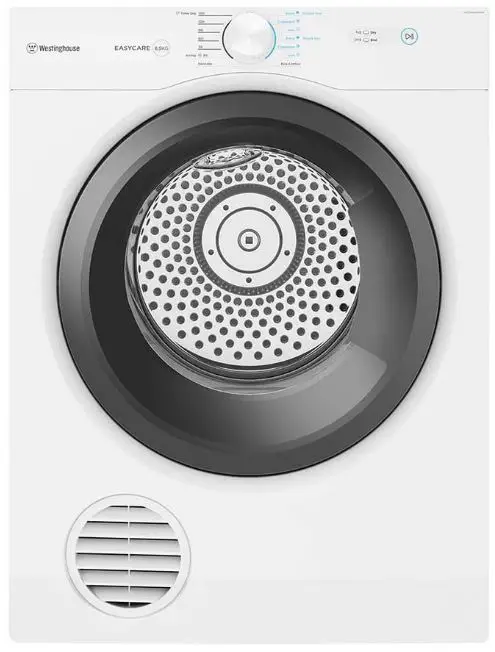 Westinghouse-WDV656N3WB-Front-Load-Clothes-Dryer-PRO