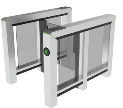 ZKTECO Mars-S1000 Infrared Sensors Greatly Enhanced its Anti-Tailgate Performance PRO