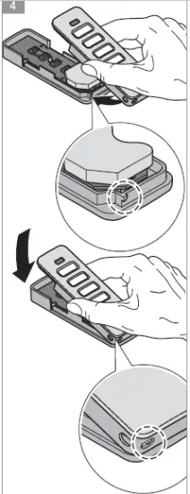 SOMMER-4018-PEARL-Remote-Control-For-Garage-Door-Openers-FIG-5