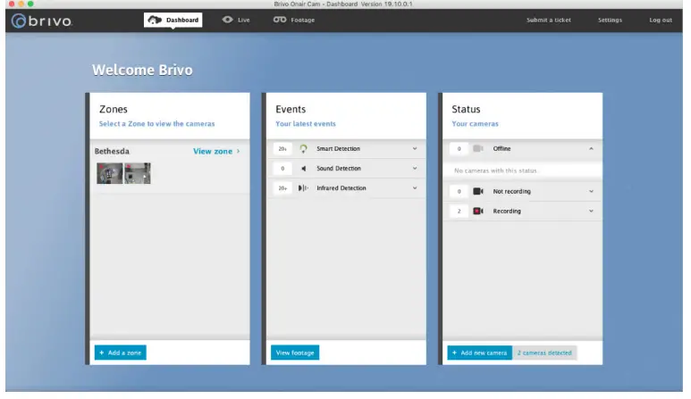 brivo Onair Cam Software-fig15