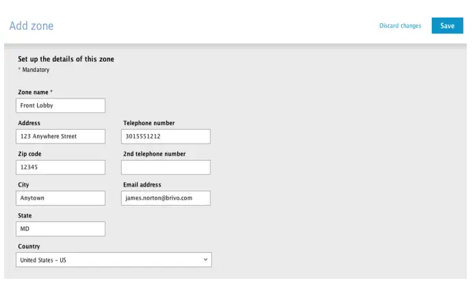brivo Onair Cam Software-fig17