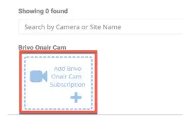 brivo Onair Cam Software-fig2