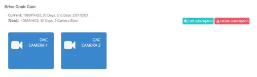 brivo Onair Cam Software-fig4