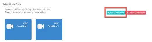 brivo Onair Cam Software-fig5