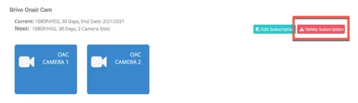 brivo Onair Cam Software-fig8