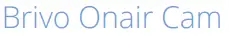 brivo Onair Cam-logo
