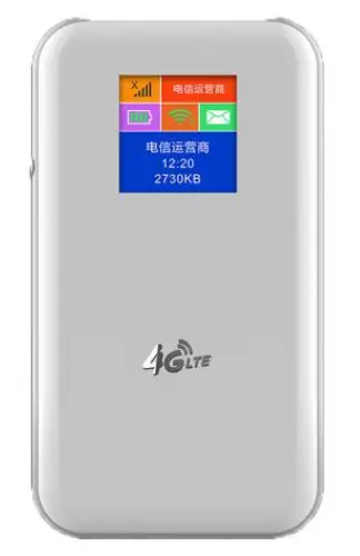 MOGO- T2 4G- Wireless- Data -Terminal-FIG 1