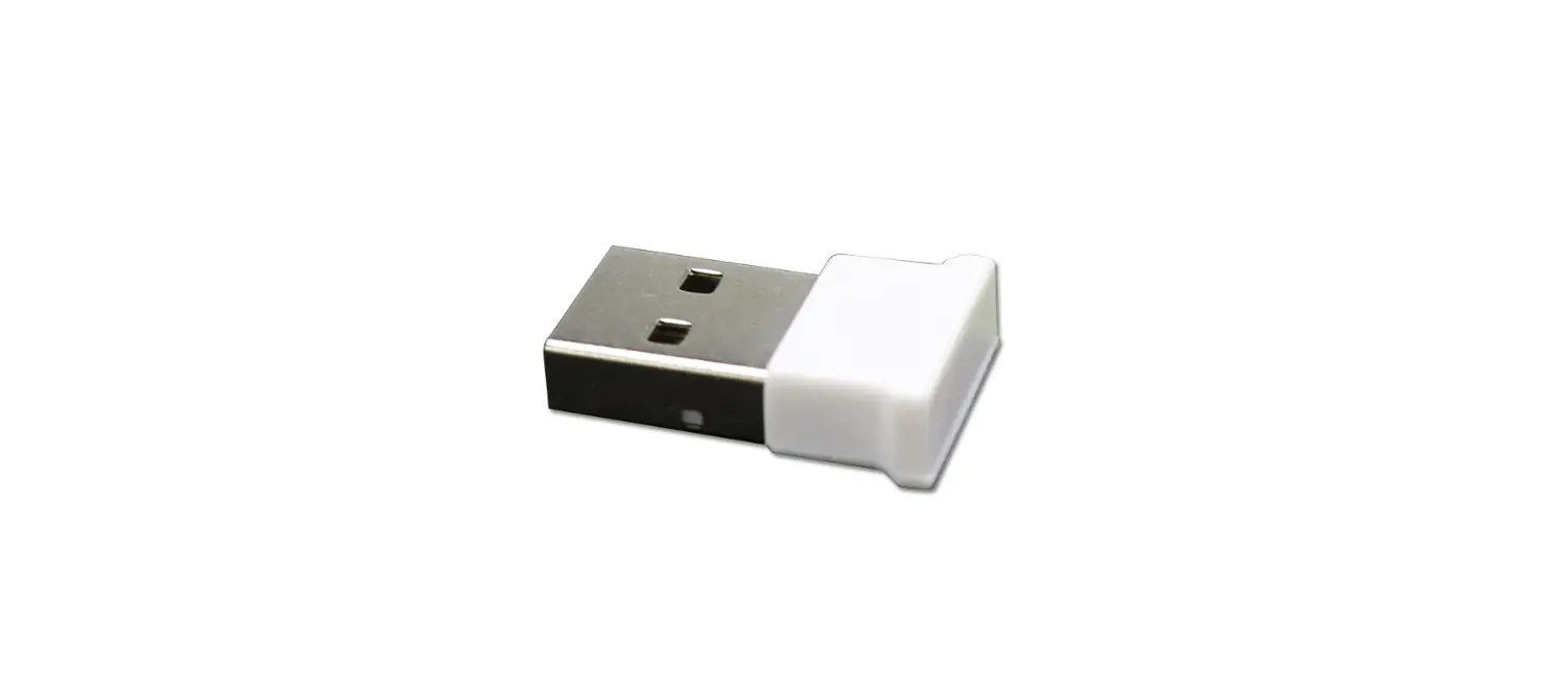 Logitech B00046 Usb Ble Dongle User Manual