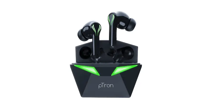 Shenzhen Moldull Acoustic Technology Md011 Tws Bluetooth Headset User Manual