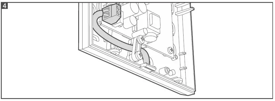Satel ARU-200 Radio Signal Repeater-4