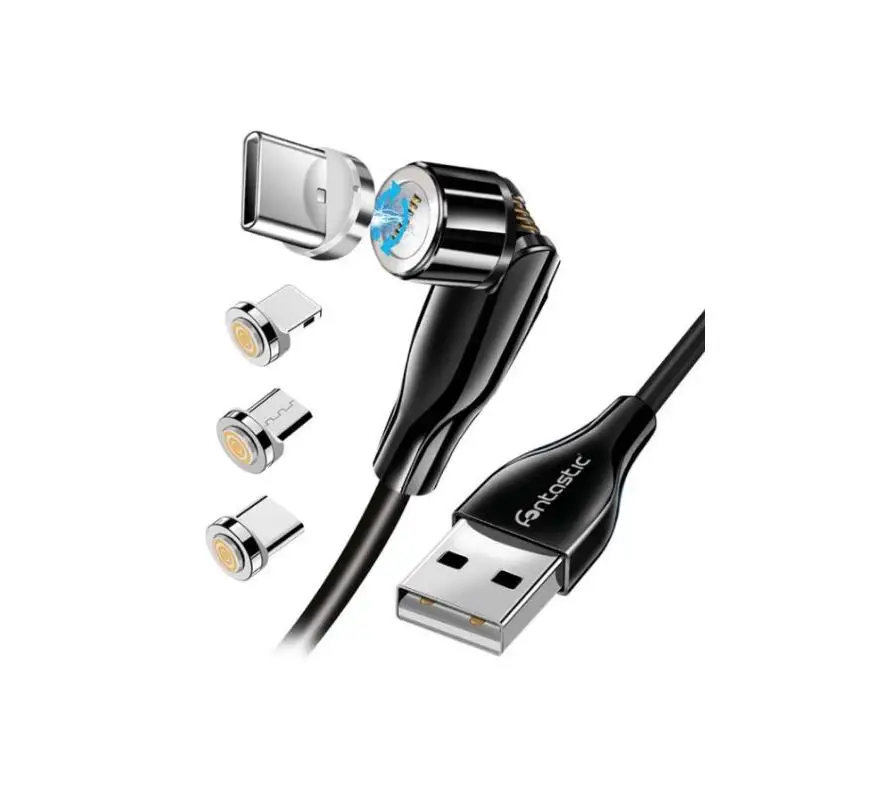 Fontastic 257056 Usb Magnet Sync And Charge Cable User Manual Fontastic 257056 Usb Magnet Sync And Charge Cable User Manual