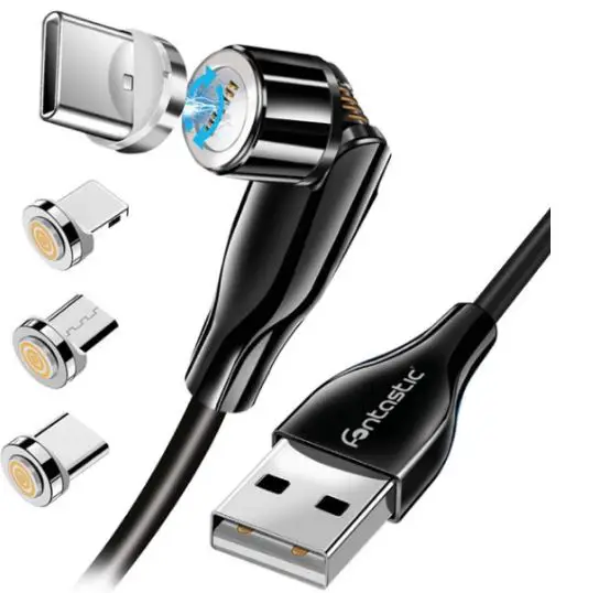 Fontastic 257056 USB Magnet Sync a PRO