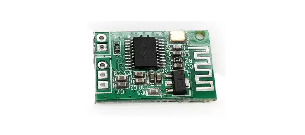 Jiangxi Zhongyang Electrical Bt-zyly-d Bluetooth Module User Manual