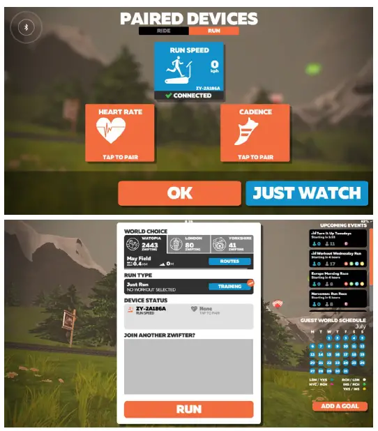 Jiangxi Zhongyang Electrical BT-ZYLY-D Bluetooth Module FIG 6