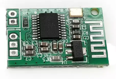 Jiangxi Zhongyang Electrical BT-ZYLY-D Bluetooth Module PRO