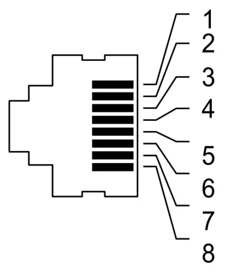 Han Networks AP311 HAN Access Point - FIG1
